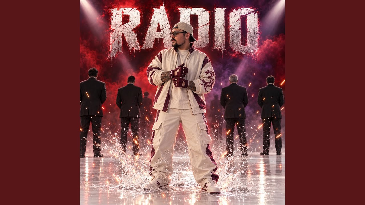 Watch Radio on YouTube Watch Radio on YouTube