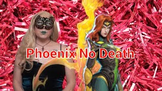 Phoenix No Death screenshot 4