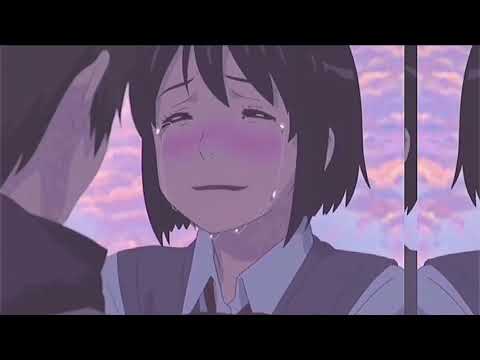 スマホでMAD作ってみた【君の名は】