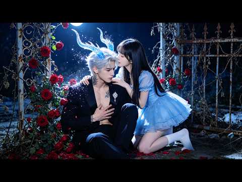 💞A mafia boss is poisoned by dragon venom—until a girl's kiss miraculously heals him!