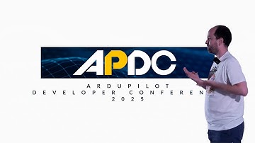 Pierre Kancir : Community and Visibility Insights at APDevConf2025