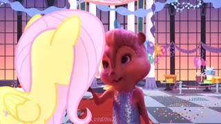 🌸💗 MLP:FiM X Chipettes Manips (Happy Valentine's Day!! 💖❤️)