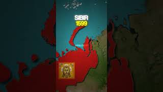 Rise of the Russian empire 😯