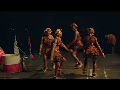 NETOS DE BANDIM - TBA (TEATRO DE BAIRRO ALTO) 17 FEV 2025 [CONCERTO COMPLETO]