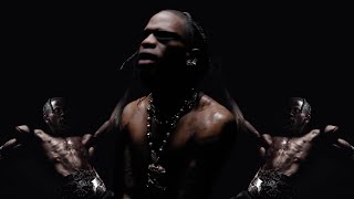 Travis Scott, GENESI – FE!N X Pressure (PRESSO Mashup)