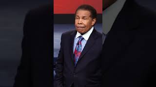 You cannot serve God & Mammon #Dr.Bill Winston