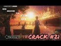 CRACK № 21 Бродячие псы ▌Bungo Stray Dogs ▌ЧУВЫРЛА