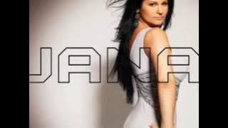 Jana - Lune lune