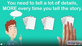 Writer's Workshop Lesson 6