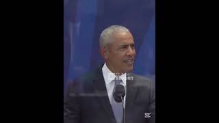 Obama Admits US Foreign Policy Mistakes: "We Can't Solve Every Conflict" #breakingnews #trump #iran