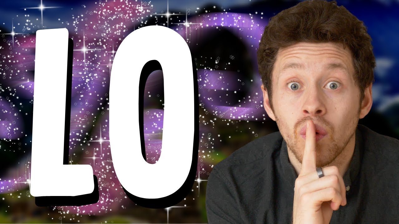 Le POUVOIR MAGIQUE de LO en ESPAGNOL 🇪🇸🪄