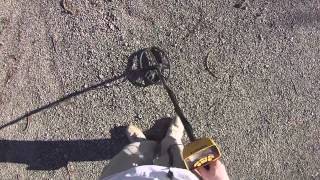 Metal Detecing: How To Locate Objects On The Surface