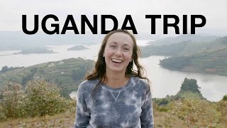 Uganda - Shot on the BMPCC6k - My Trip 2021