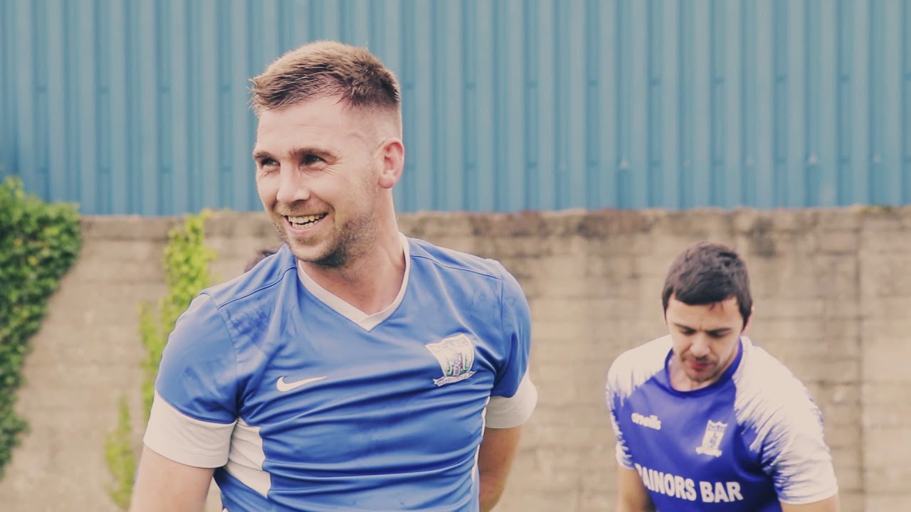 Newry City AFC - 2020