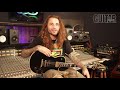 Mike Schleibaum playthrough of "Confessional" from new band, Be Well