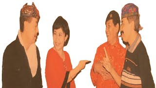 Karawitan Sawunggaling - Sapari Dadi Manten Kisinan (Ludruk Kartolo CS)*