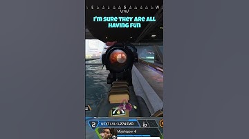 They Are Having Fun #apexlegends #apex #apexlegendsclips #apexclips