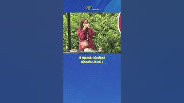 Bế mạc ngày hội hái quả Mộc Châu lần thứ 9, năm 2025