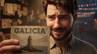 'Fogar', de Hugo Torreiro - GAÑADOR da Canción do Nadal 2025