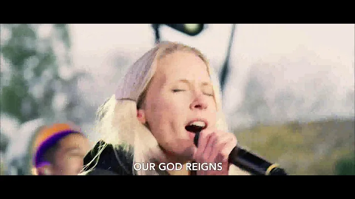 MEREDITH YESHUA LET US WORSHIP