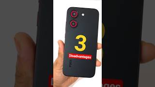 Poco X8 Pro Disadvantages ⚠️📵 #pocox8pro