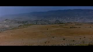 For A Few Dollars More (1965) Opening Titles