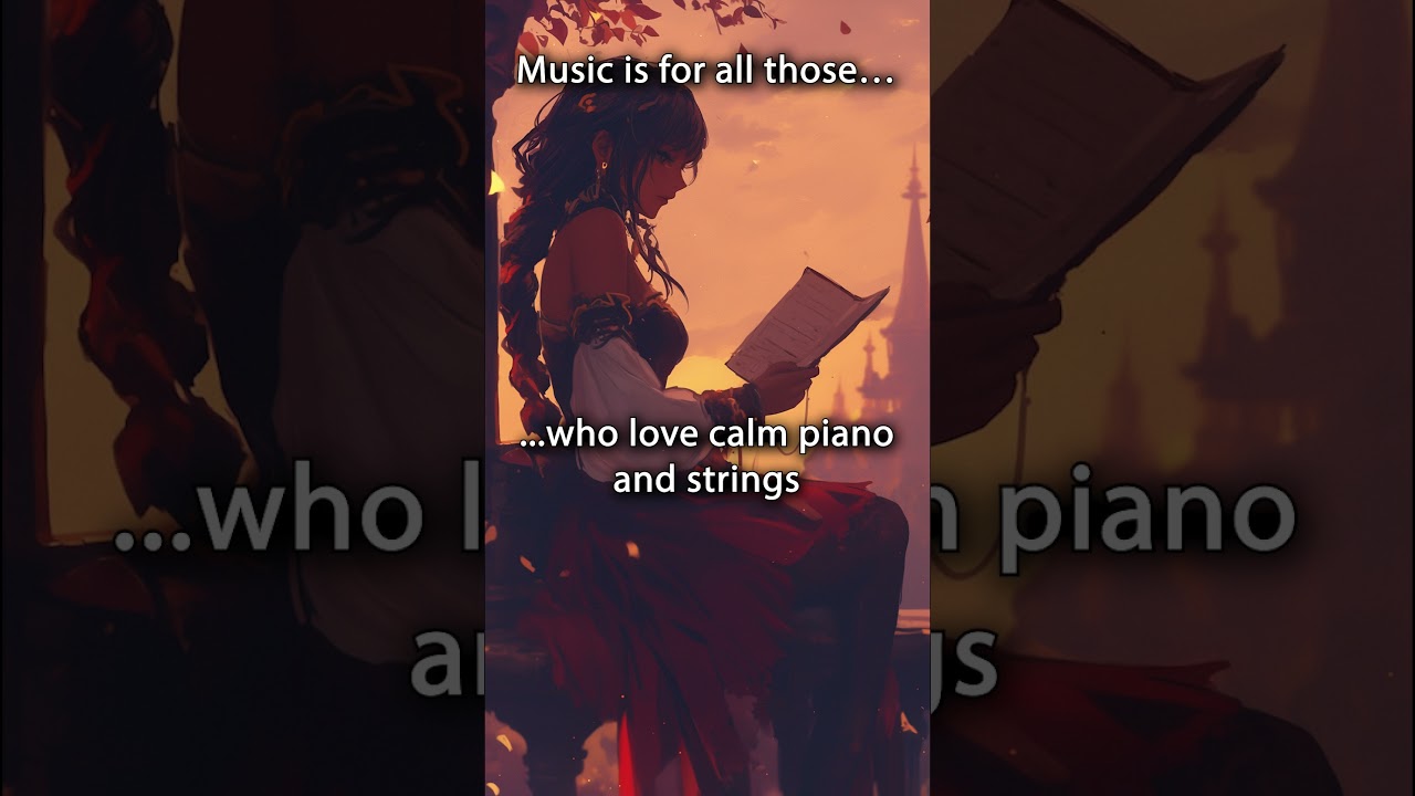 📖 Classic Focus Music for Reading and Study 🎵