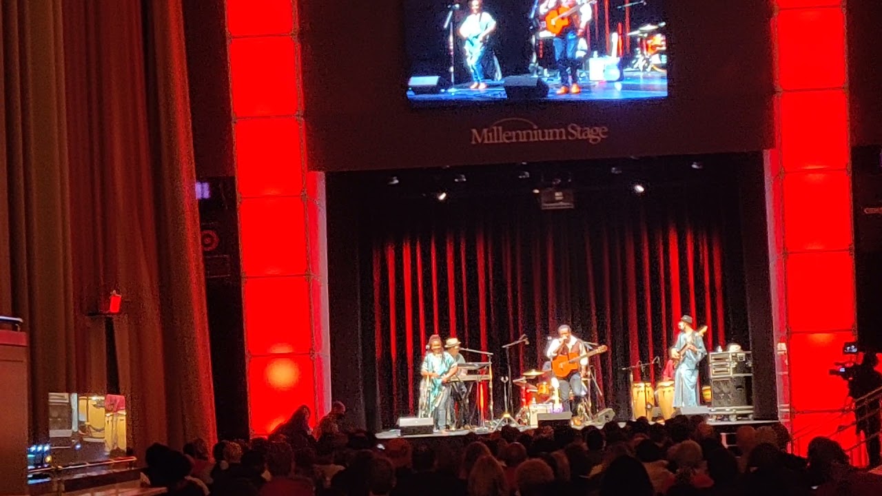 Fun times in DC! Enjoy travelling and trading!