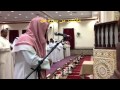 نبيل الصالح صلاة القيام 2013 08 01 