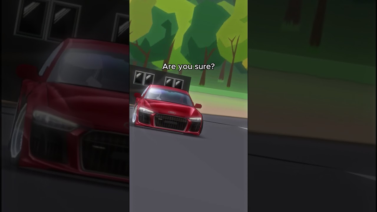 THE POWER OF LIVERY 💀 - FR Legends 