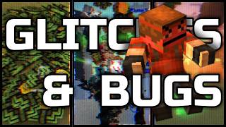 Glitches & Bugs You Probably Didn't Know Before! | Pixel Gun 3D