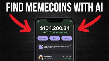 How To Use AI Agents To Find Winning Memecoins (n8n Guide)