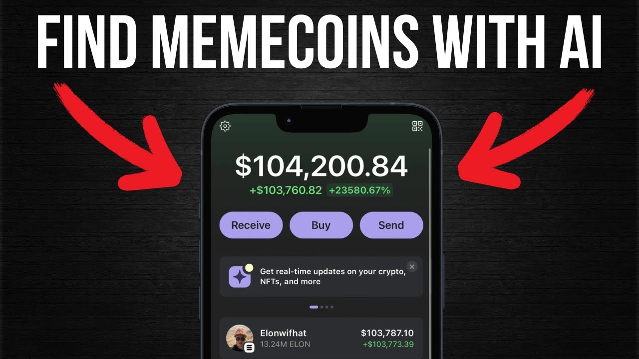 How To Use AI Agents To Find Winning Memecoins (n8n Guide)