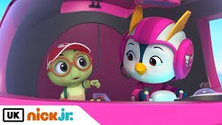 Top Wing Timmys Pirate Adventure Nick Jr. Uk