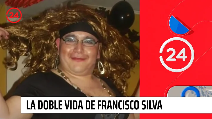 Material exclusivo: La sorprendente doble vida de ...
