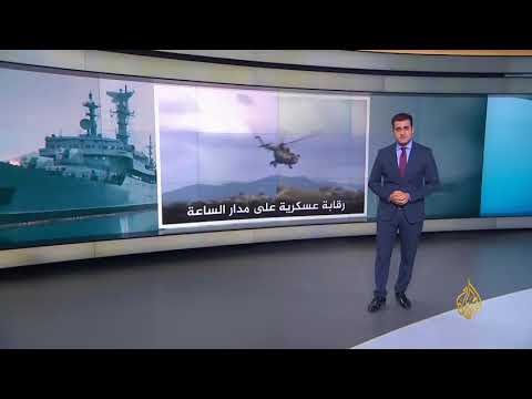 سوريا.. في انتظار المعركة