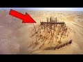 12 Most Amazing Archaeological Finds