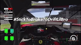 Assetto Corsa Ultimate Edition - Cleanest Lobby I’ve Seen So Far (Until I Sold)