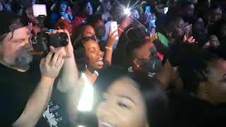 Dexta Daps LIVE Performance @ SD Lawn,Tampa FL 2020