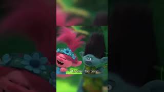 Broppy moments!! 💫💙💗 #broppy #edit #trolls #youtubeshorts #fypシ
