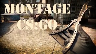 Matchmaking Highlights #2 : Double KILL + Quadkill on CACHE