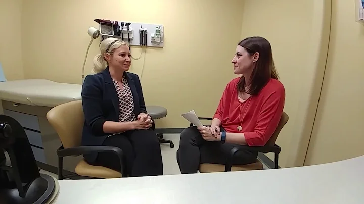 PCBH Corner with Ruth Olmer, PsyD; Episode 9