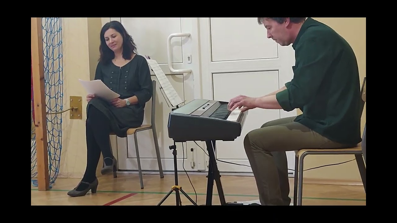 KONCERT muzyki klasycznej