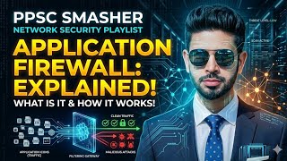 What is Application Layer Firewall | Proxy Firewall Explained in Detail