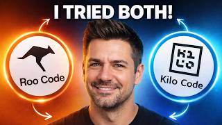 Roo Code vs Kilo Code Review: Which AI Coding Assistant Is Better for Developers? (2026)