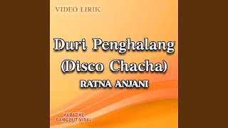 Duri Penghalang (Disco Chacha)