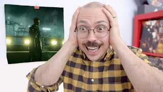 Thumbnail for Yeat - 2093 ALBUM REVIEW