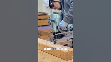 Introduction to Apprenticeship #norcalcarpenterstraining #union #apprentice #fyp #introduction