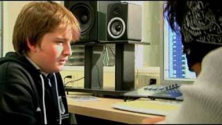 THE FALL - MICHAEL BOXLEITNER & PATRICK KOOCHERADIS