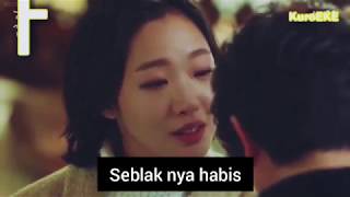 Drama kocak korea | Plesetan drama Goblin | Asupan meme